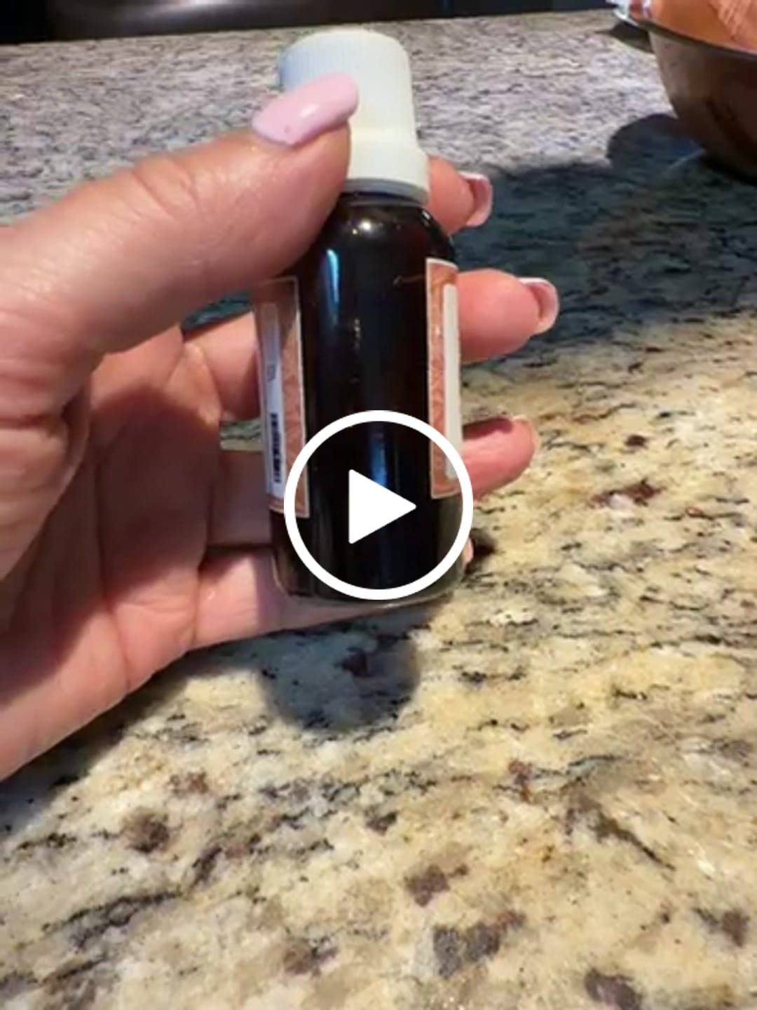 Customer video review of Kit de Regalo - Tinturas para el Bienestar Natural