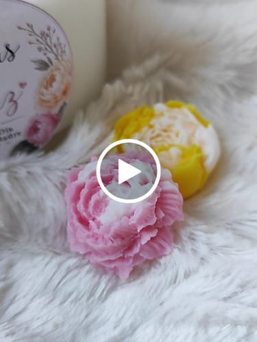 Customer video review of Cera de Soja para Velas en Vaso (BPF)