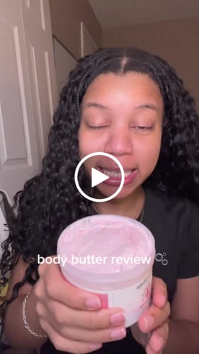 Customer video review of Real Care for Your Skin