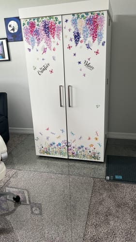 Customer photo review of DreamBox Center