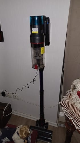Customer photo review of Oryzom V1 Ultra – Nästa generations motor med 100 000 varv/min för exceptionell prestanda