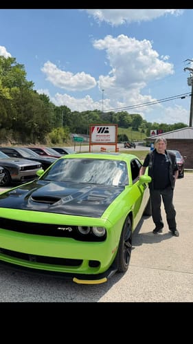 Customer photo review of ENTRY PACK LEVEL 2