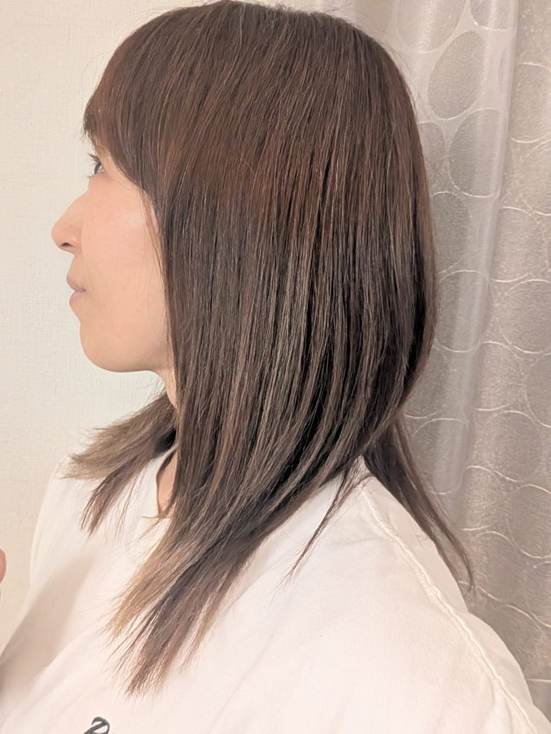 Customer photo review of .SANJUGO 定期便（ スターター300mlセットのお届け2ヶ月後、600mlの詰替パウチを4ヶ月ごとにお届け ※間隔変更OK！）