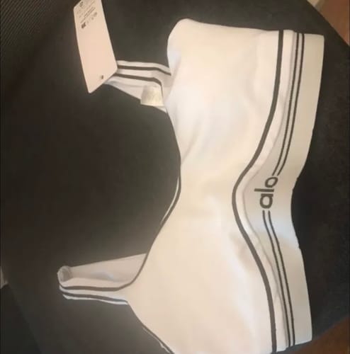 Customer photo review of White throb Set