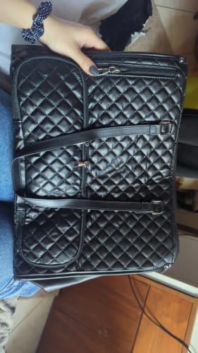 Customer photo review of BusyBag