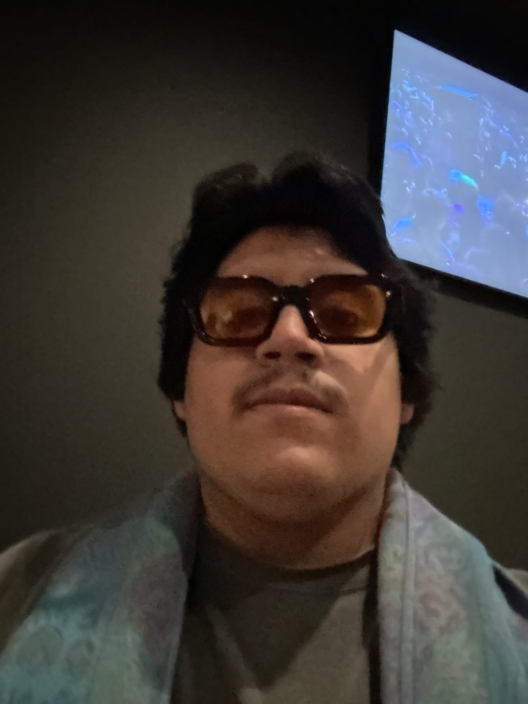 Customer photo review of STREAMER