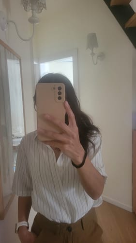 Customer photo review of חולצת עתליה