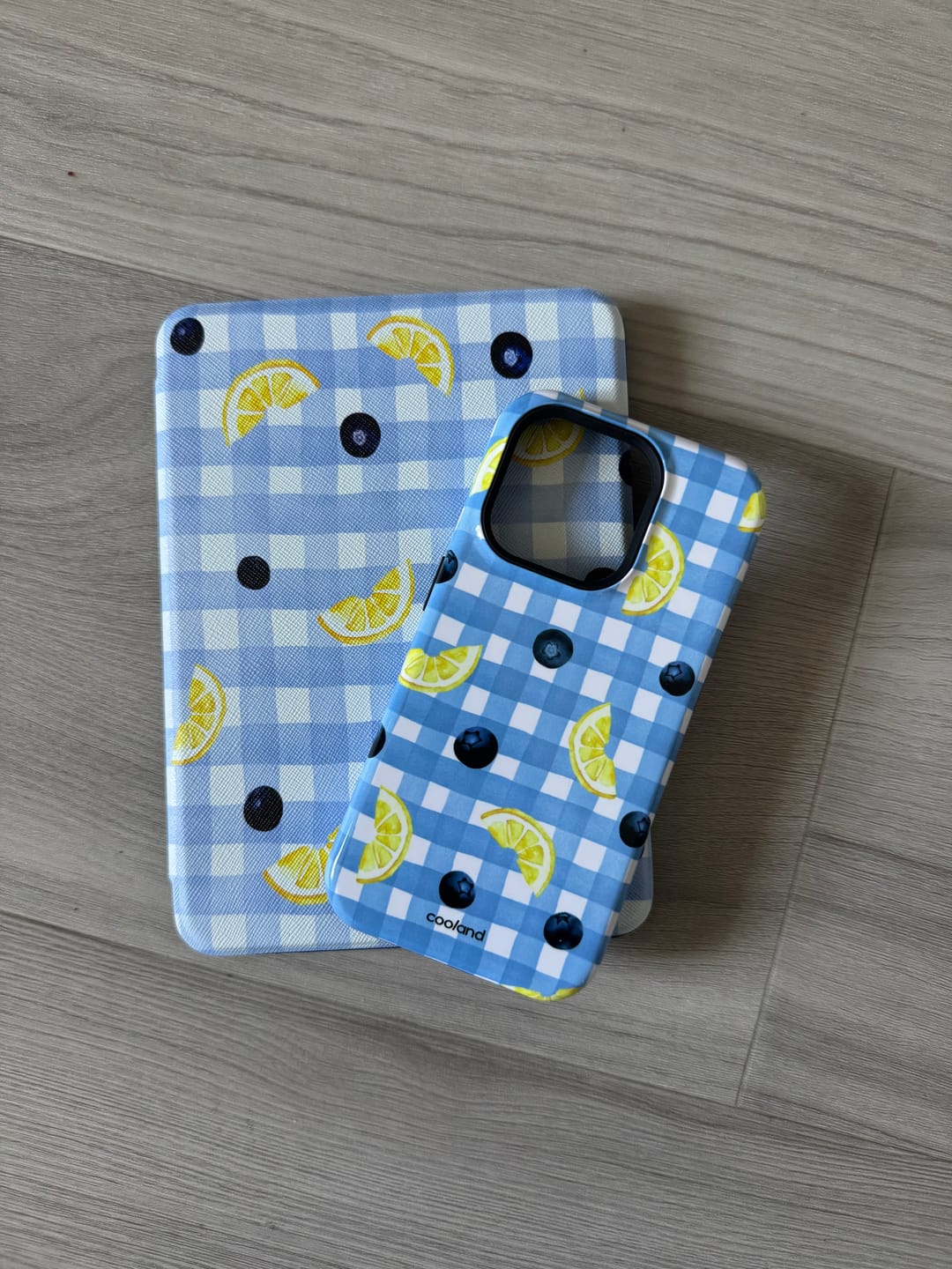 Customer photo review of Azura