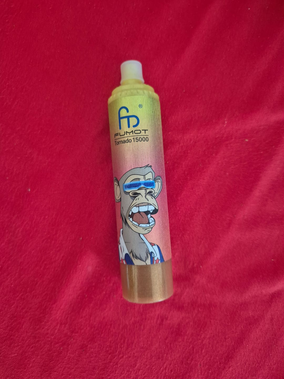 Customer photo review of Fanta