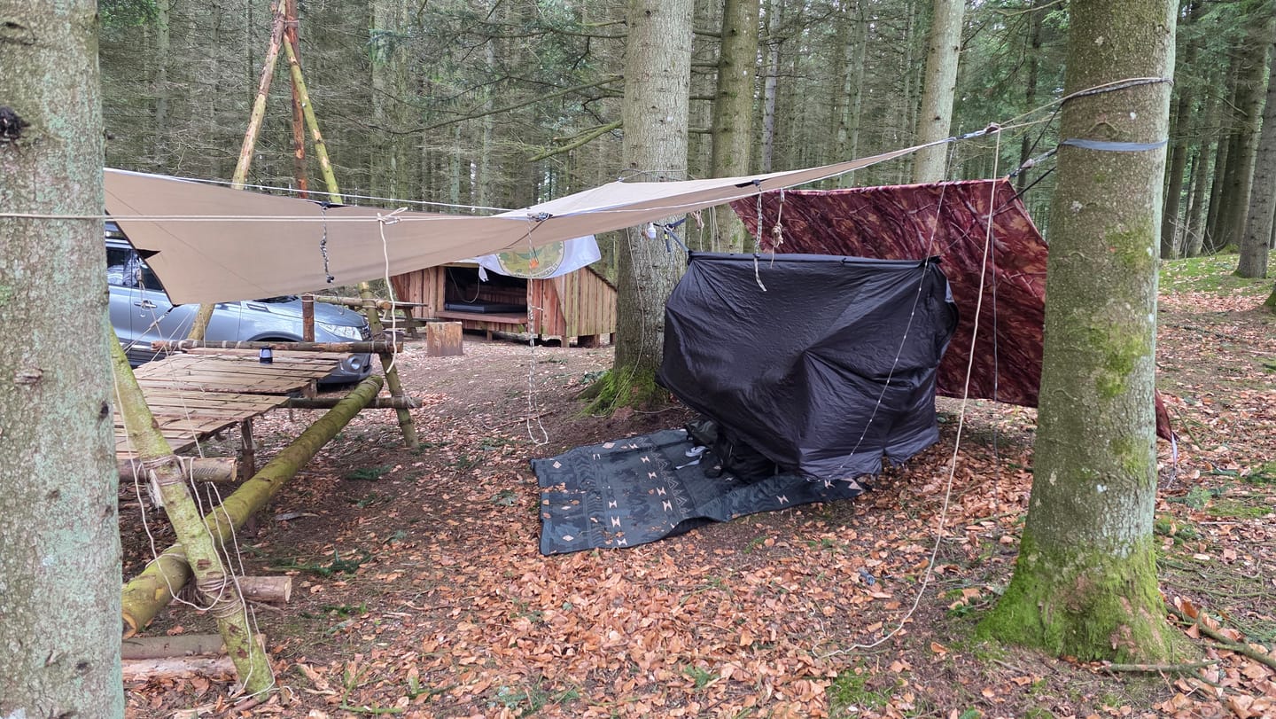Customer photo review of Haven Spectre