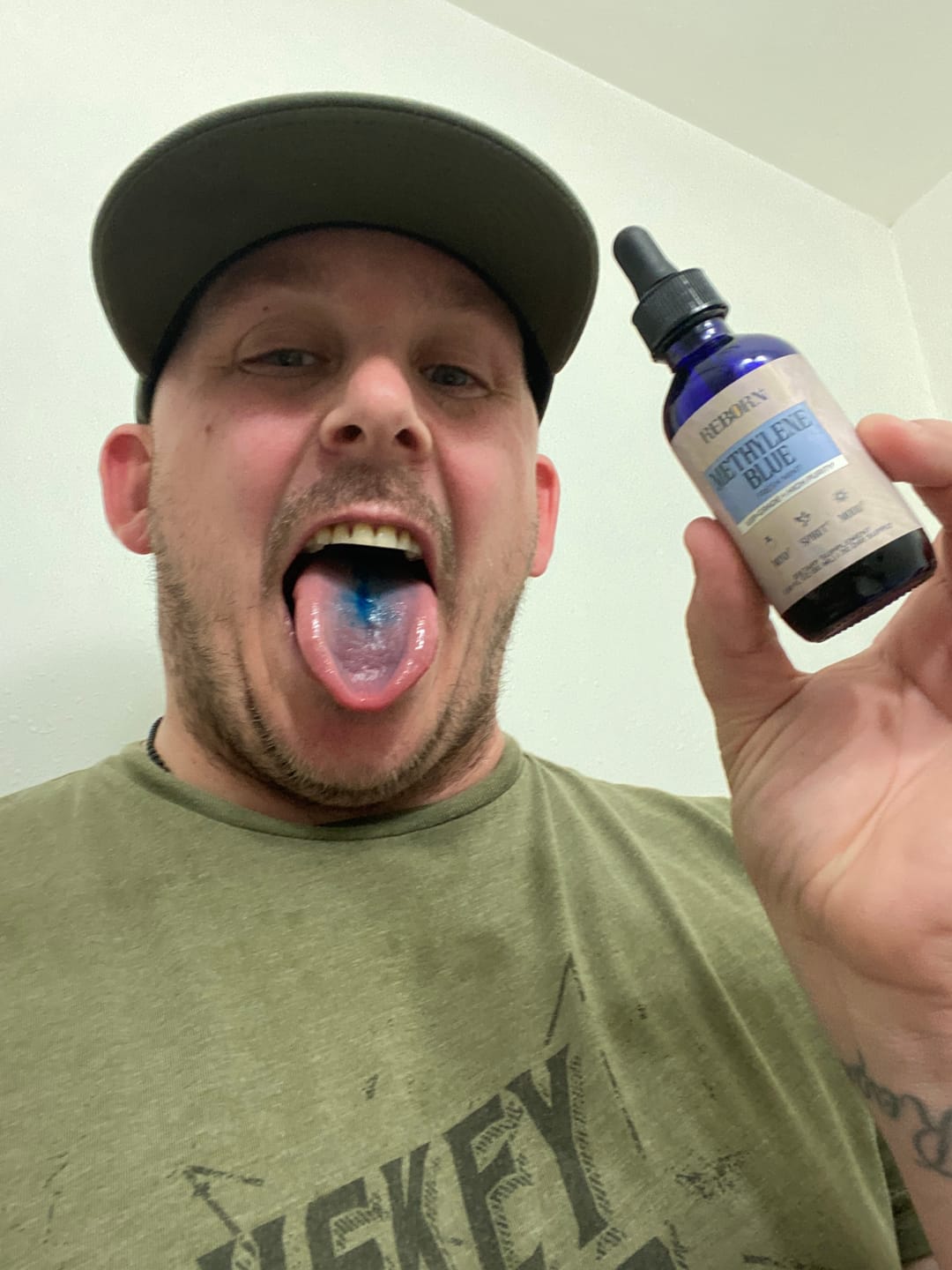 Customer photo review of 🎁 Mystery Gift (100% off)