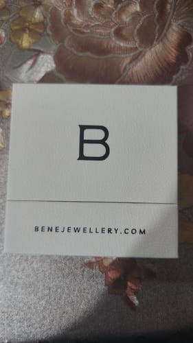 Customer photo review of FREE Gift Box + Silver Polishing Cloth (Worth RM24.90)