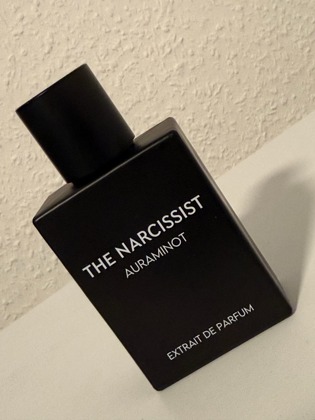 Customer photo review of The Narcissist - Extrait de Parfum