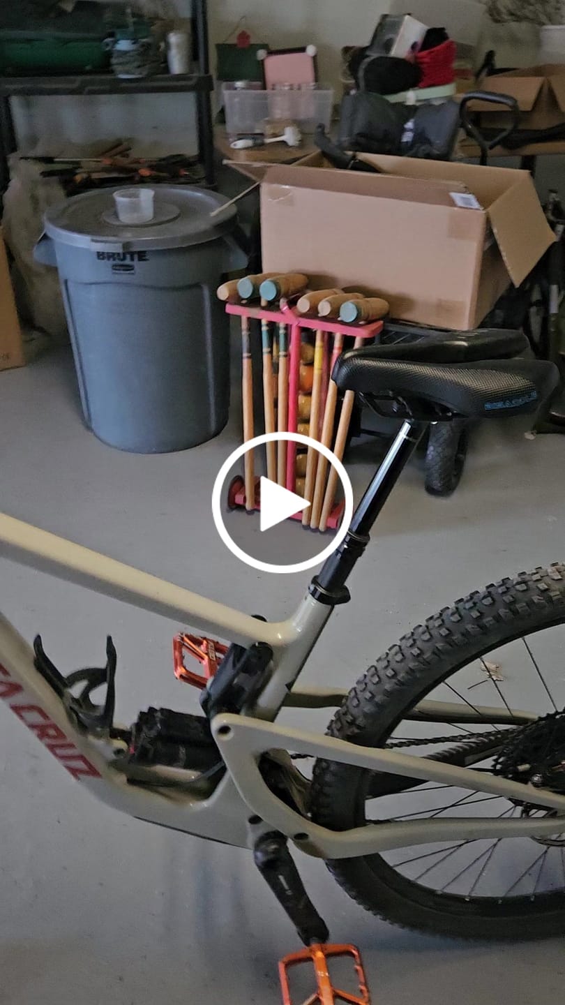 Customer video review of Bonneville Distance