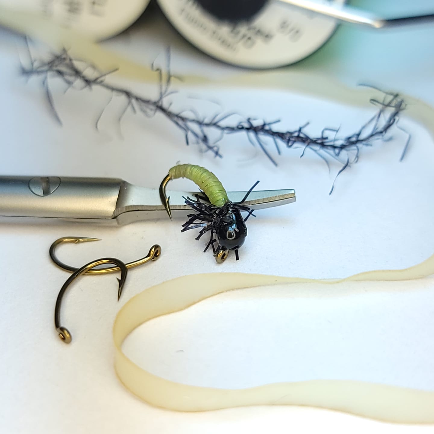 Customer photo review of Super Stinger
