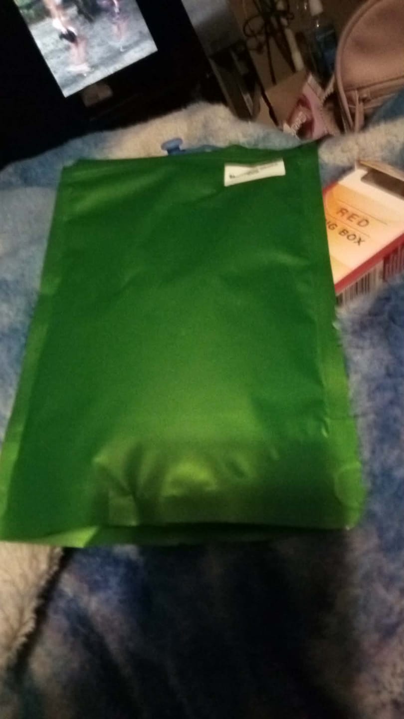 Customer photo review of Skywalker OG Shake (BOGO)