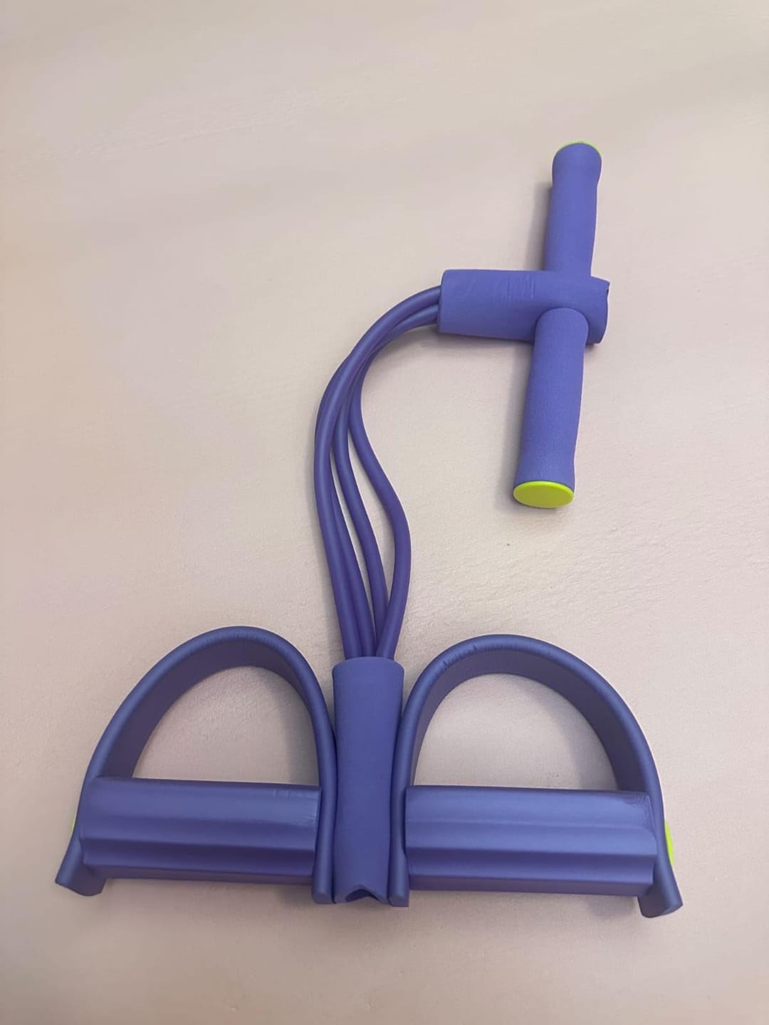 Customer photo review of Balerro Multimotion Home Trainer