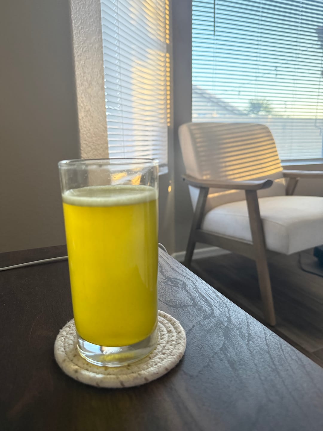 Customer photo review of MTE: Caffeine-Free Daily Energy