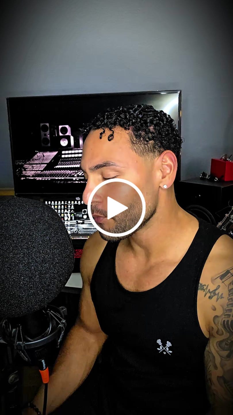 Customer video review of Eyeball | Obsidian Black