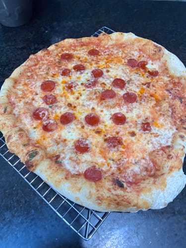 Review by Tyler M.