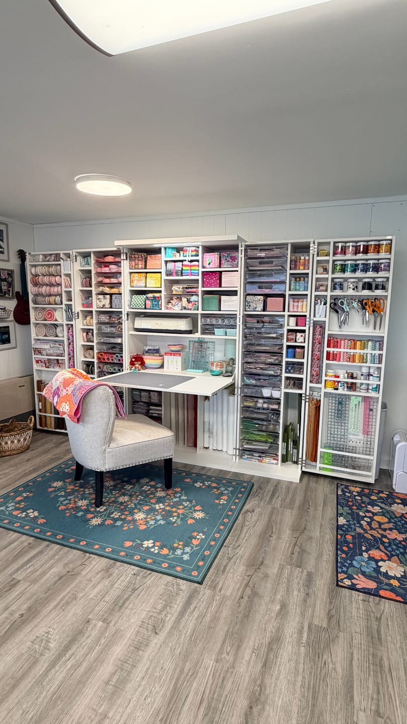 Customer photo review of DreamBox XL