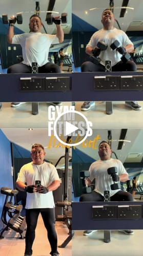 Customer video review of Shortcutx Max Fat Burner Blackcurrant