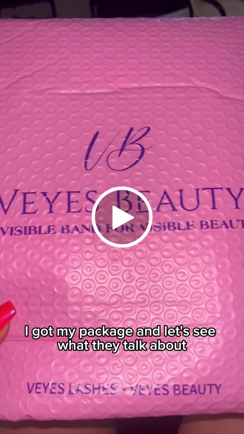Customer video review of Ribbon