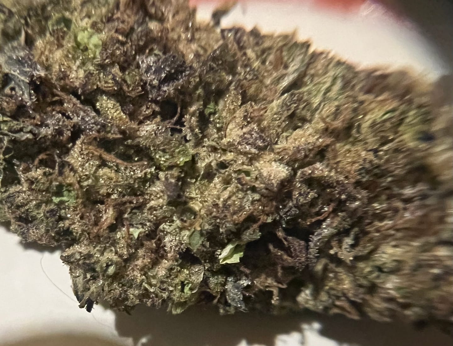 Customer photo review of Bubba OG - 28 Grams - Indica