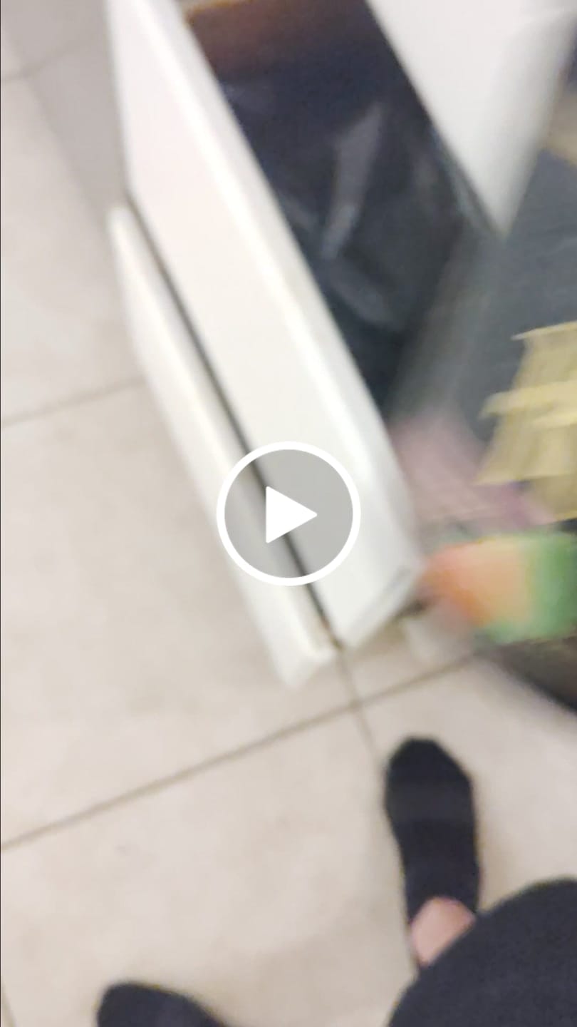 Customer video review of Kinetic™ - Mushroom Enhanced Pre-Workout