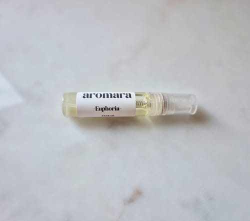 Customer photo review of Euphoria