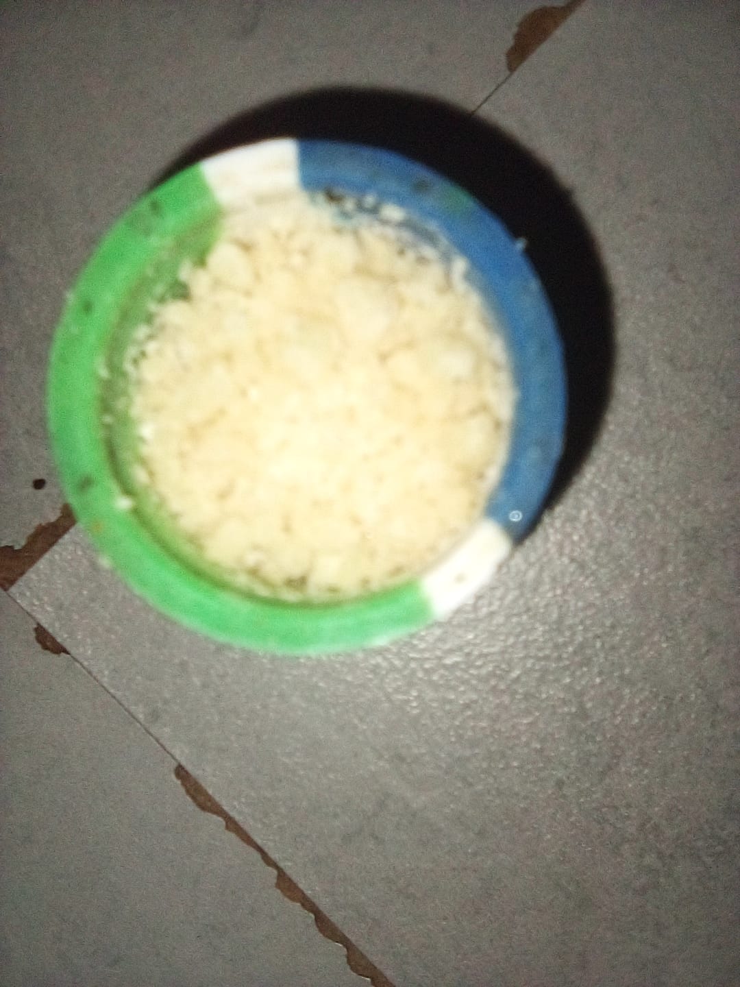 Customer photo review of Crush Diamond - Blueberry Kush