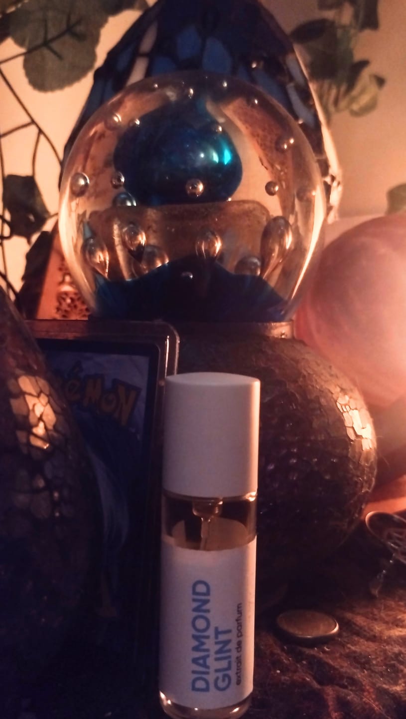Customer photo review of Diamond Glint