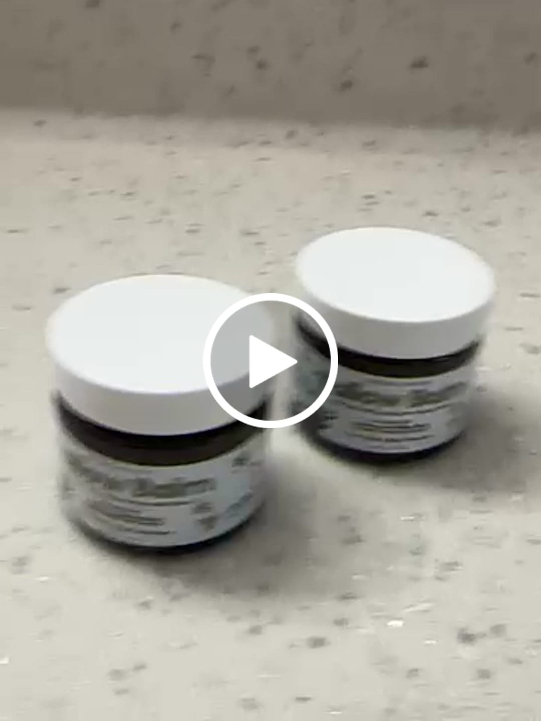 Customer video review of Optimal Human - Grass-Fed Tallow Balm With Raw Honey (2 oz)