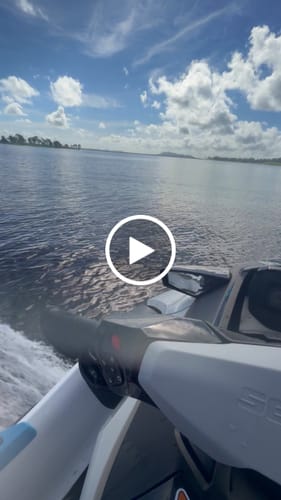 Customer video review of Trim X Nozzle Upgrade