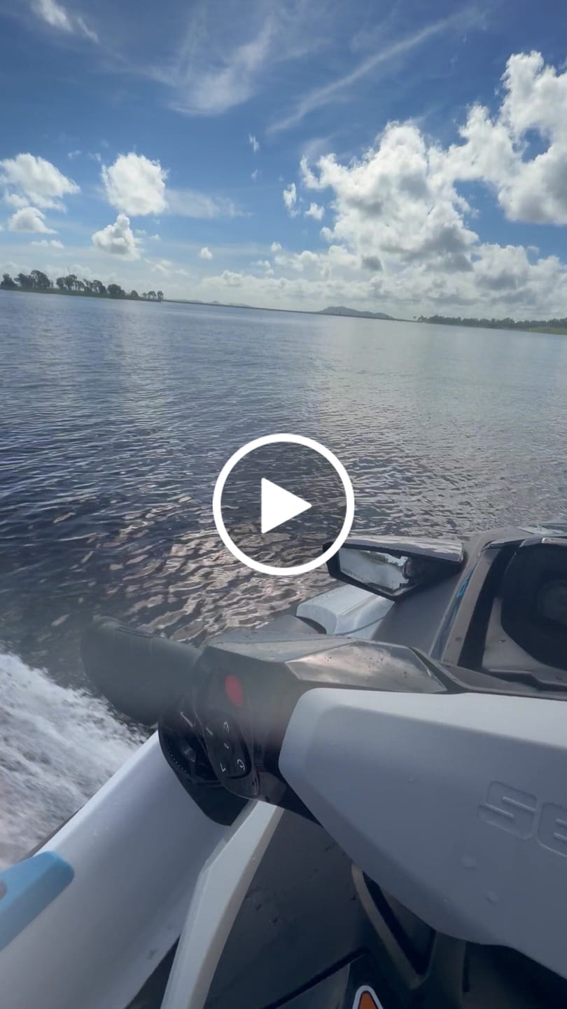 Customer video review of Trim X Nozzle Upgrade