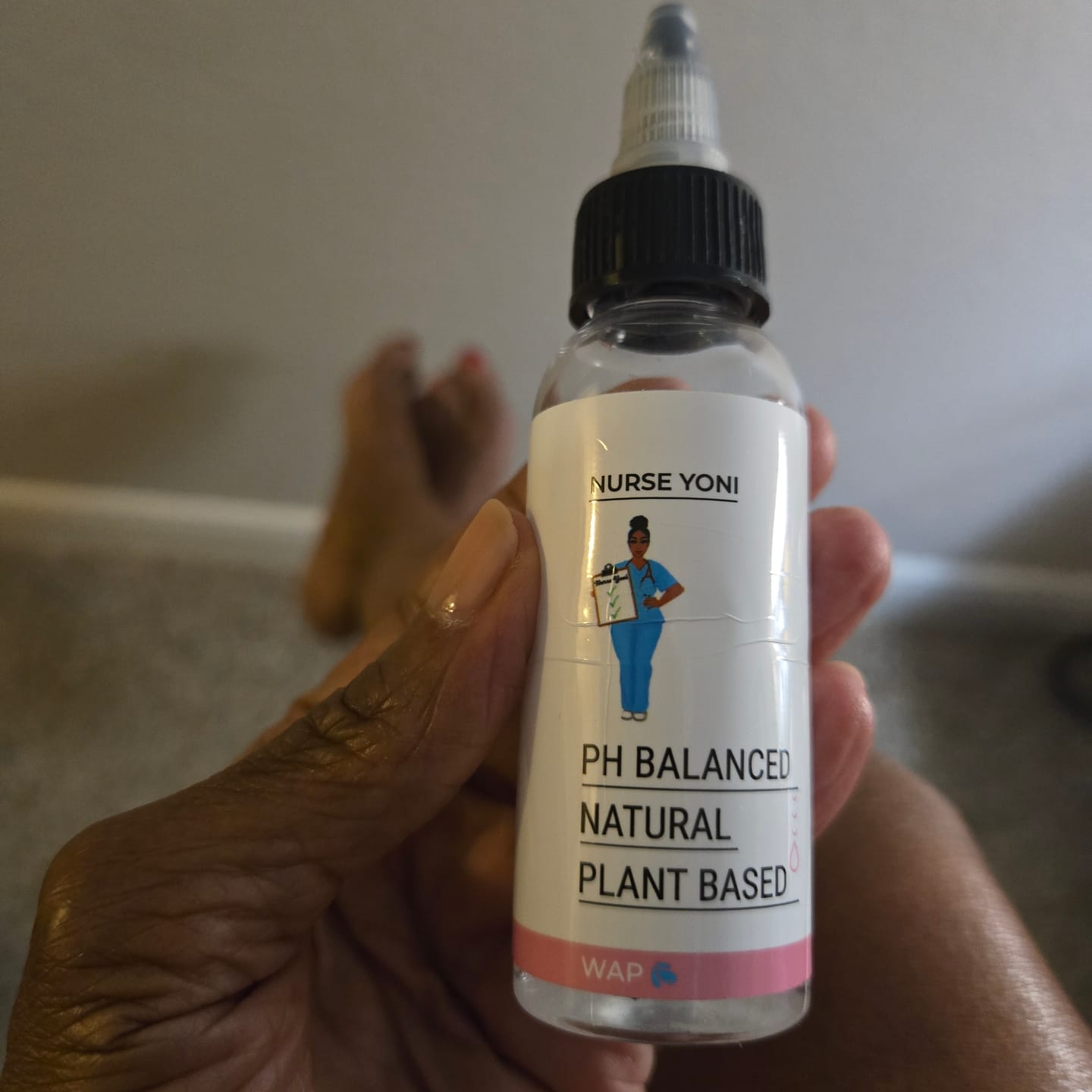 Customer photo review of Wap💦 3 Pack Deal Of The Day‼️