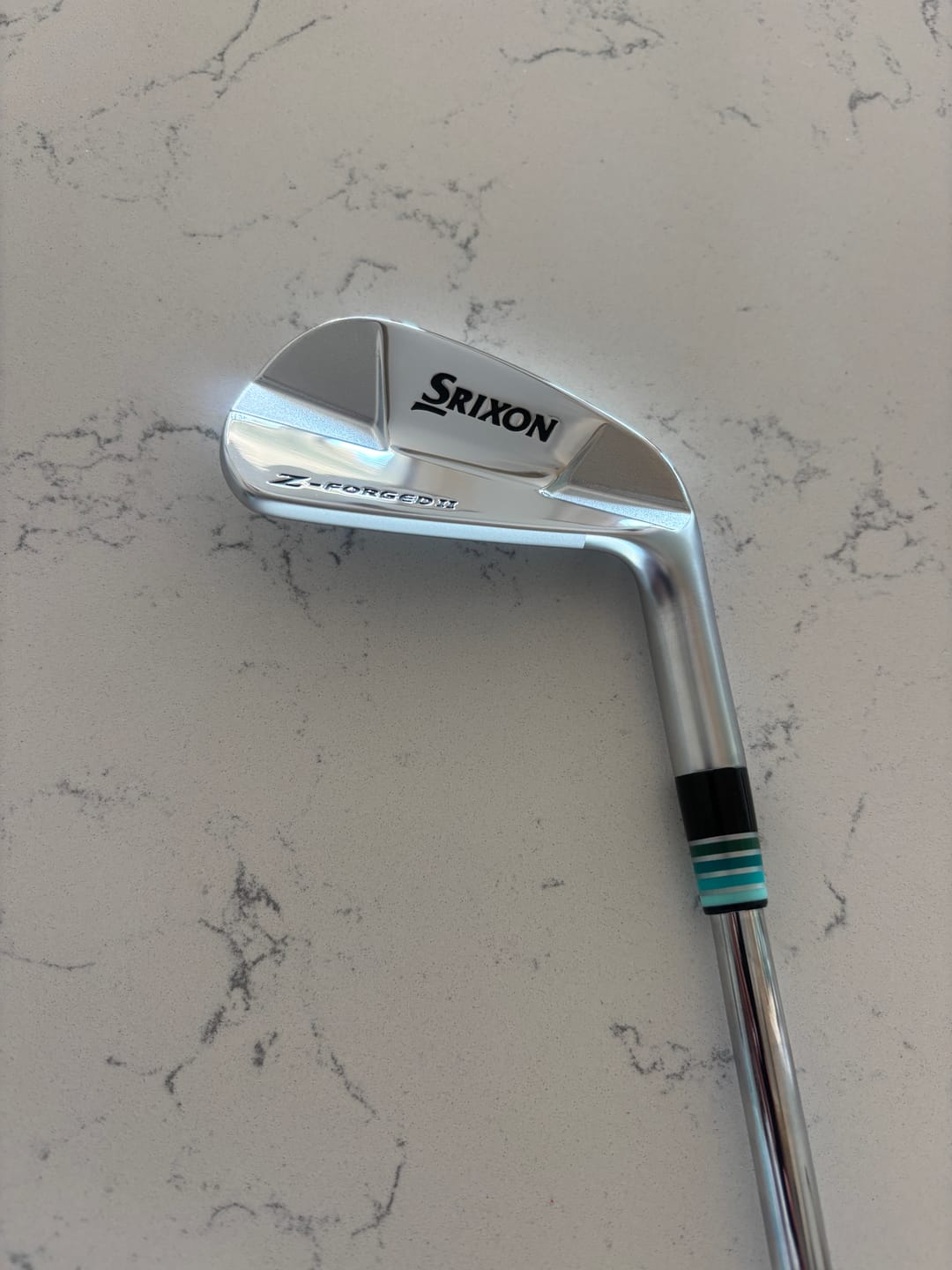 Customer photo review of Alloy – Tideglass Ferrules