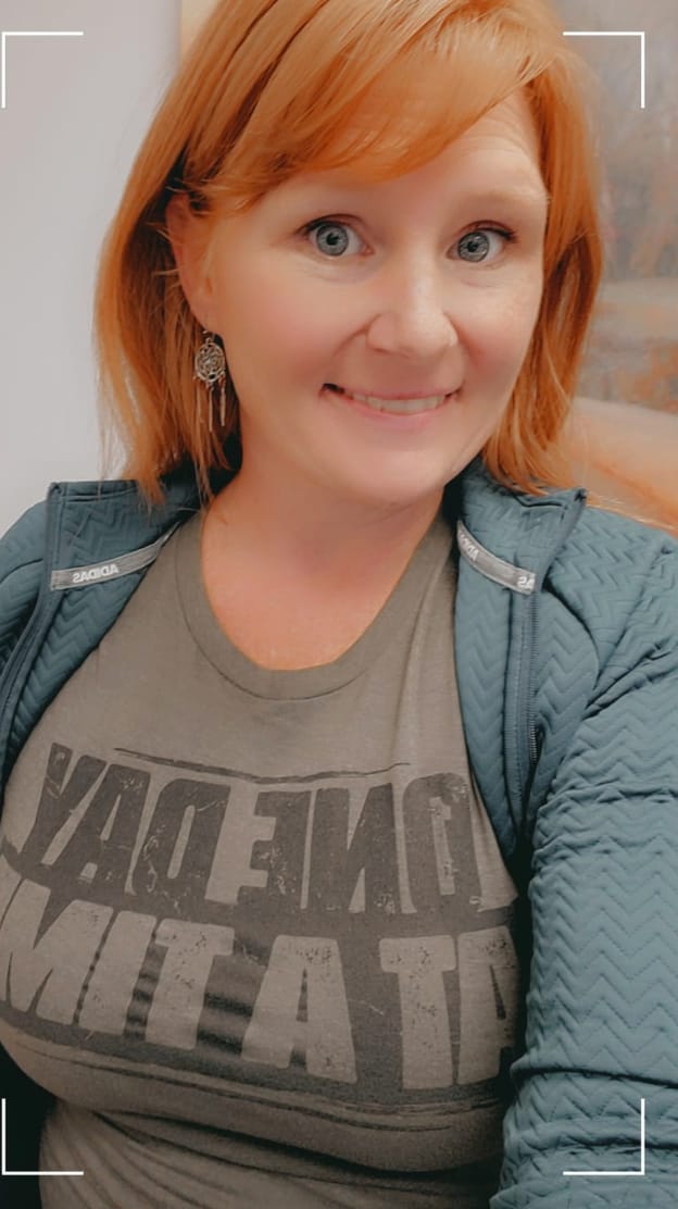 Customer photo review of Your Story Is Not Over