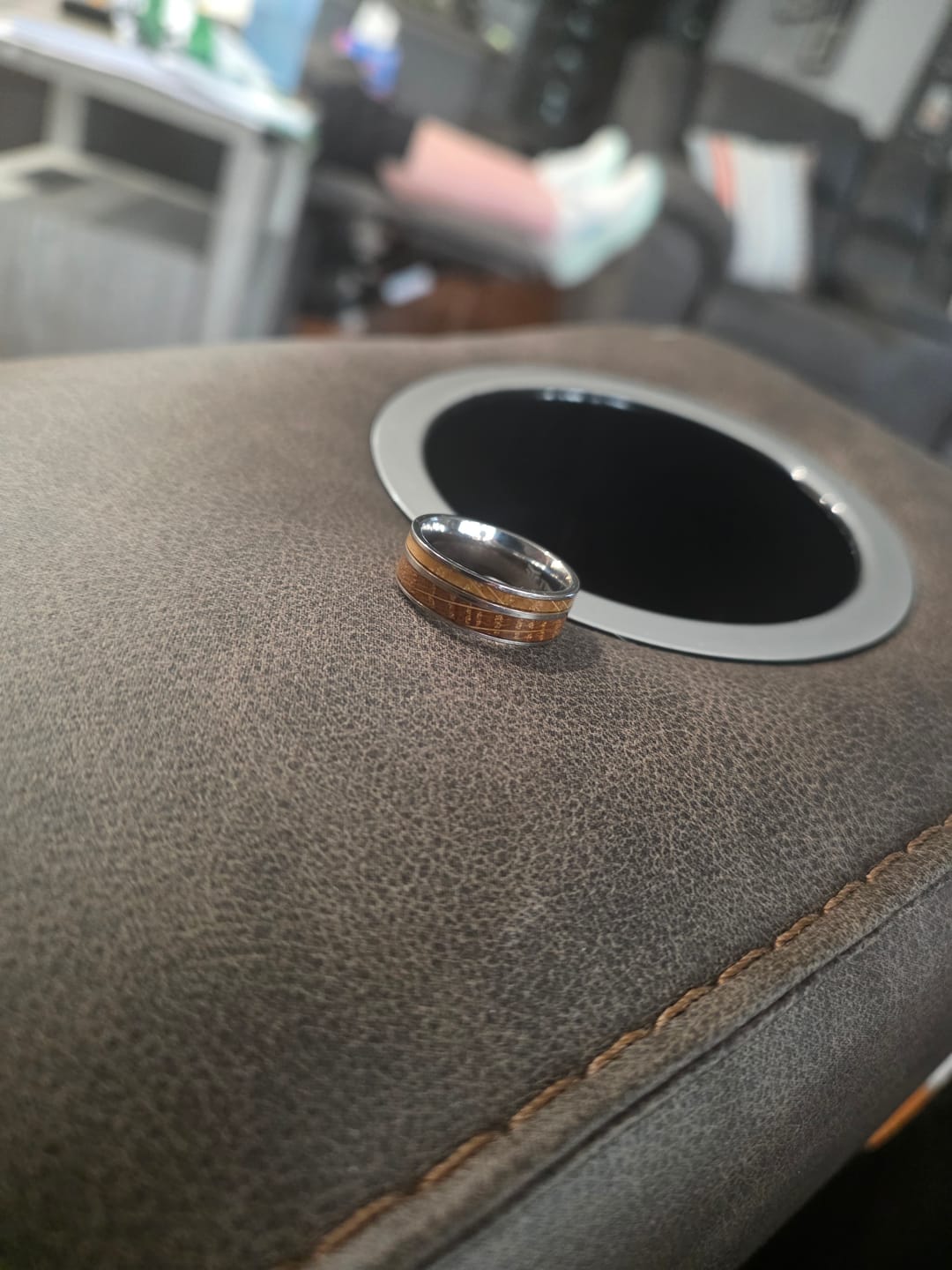 Customer photo review of The Norseman