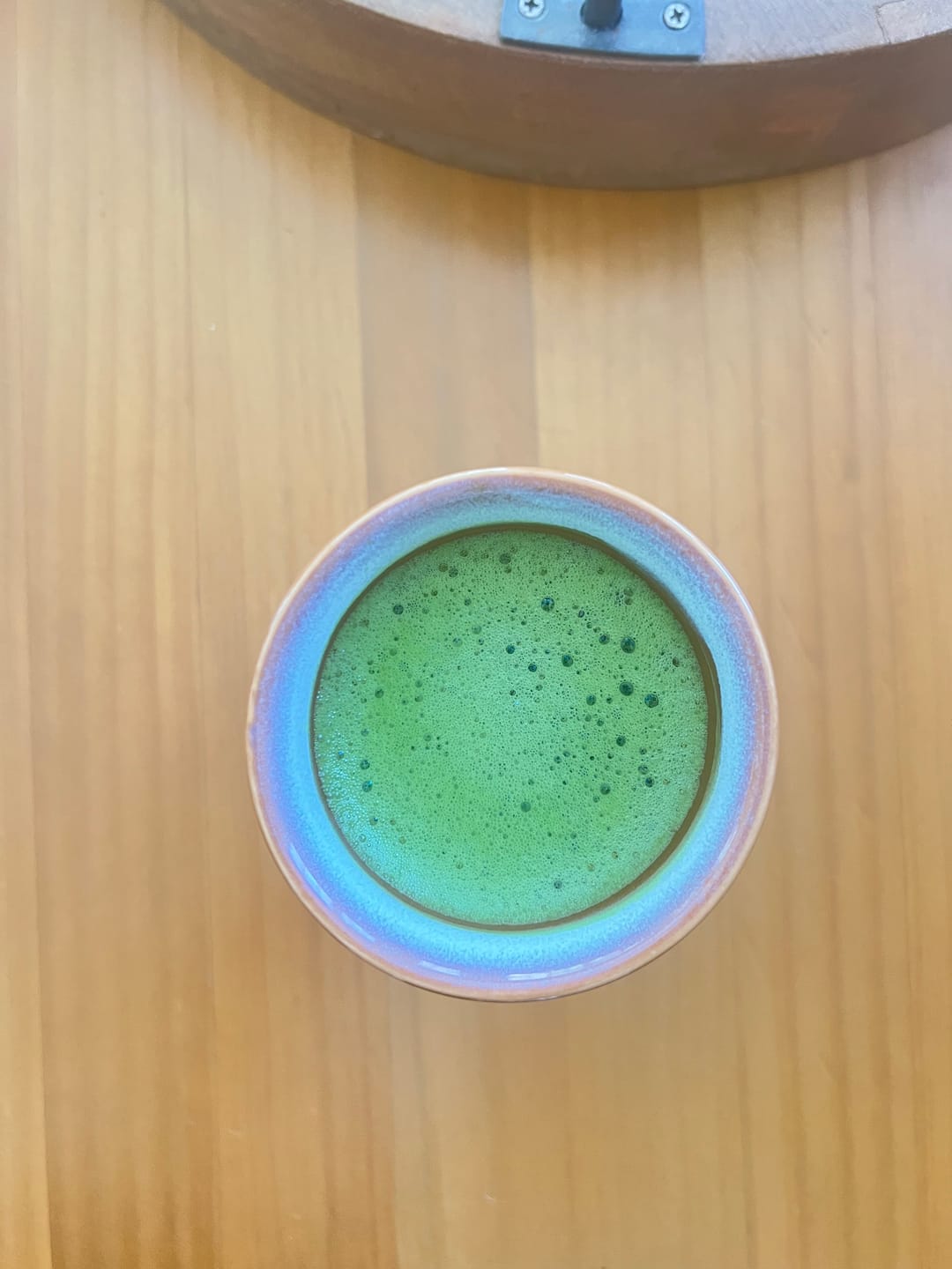 Customer photo review of Horizon Cup 16oz