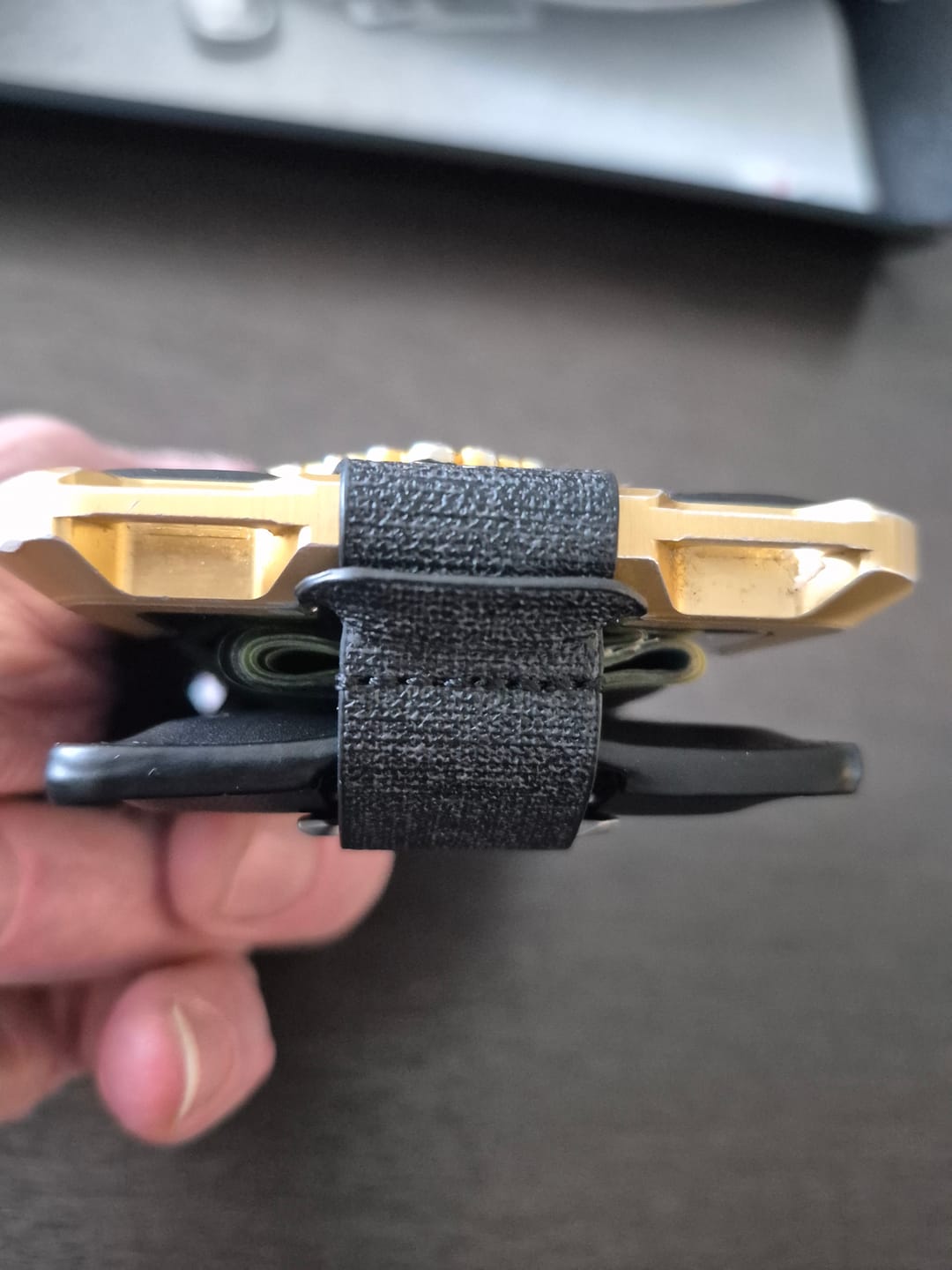 Customer photo review of MT01 CLASP MULTI-TOOL