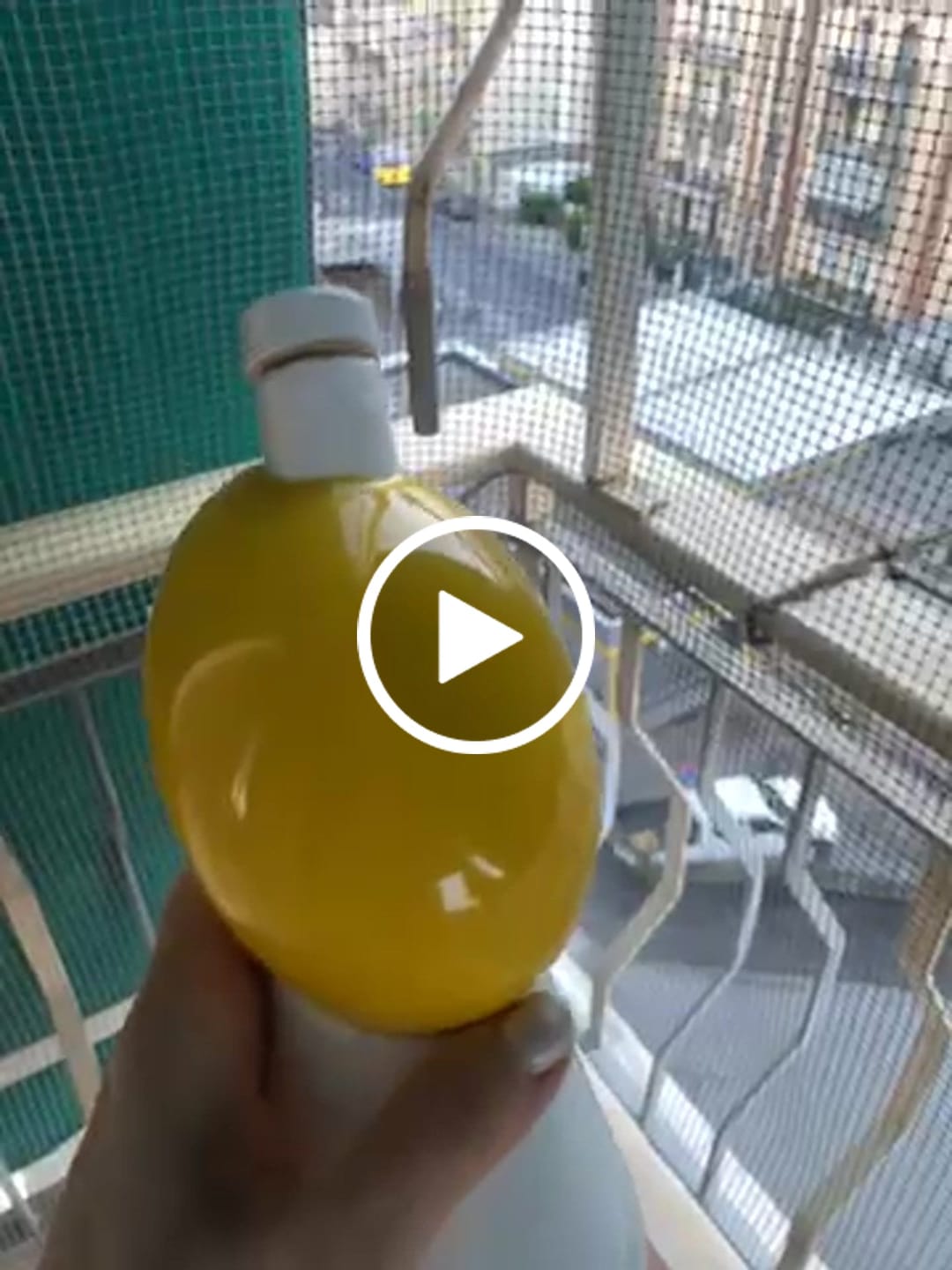 Customer video review of Bag in box di olio extravergine di oliva • 5 Litri