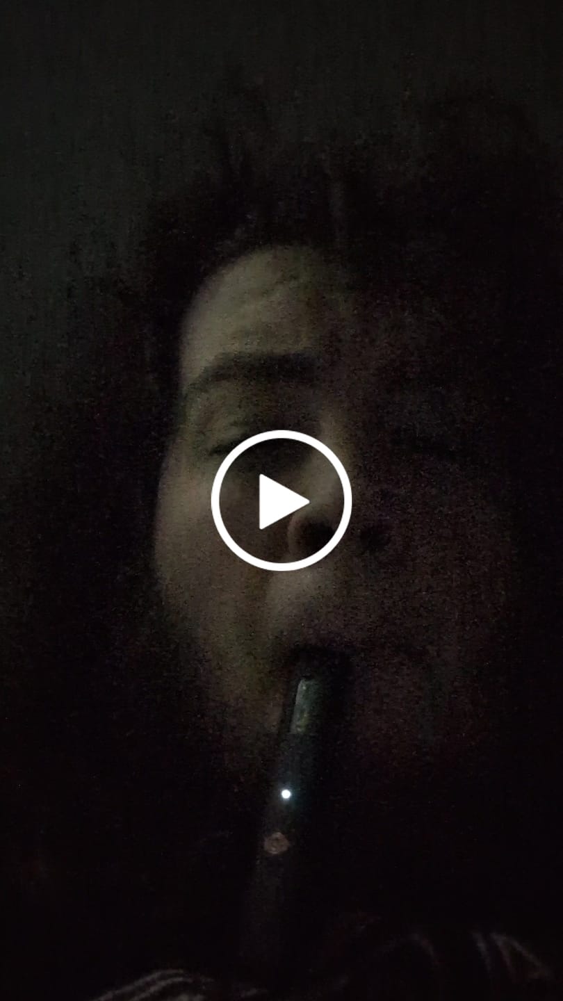 Customer video review of 2G Mantra Vape