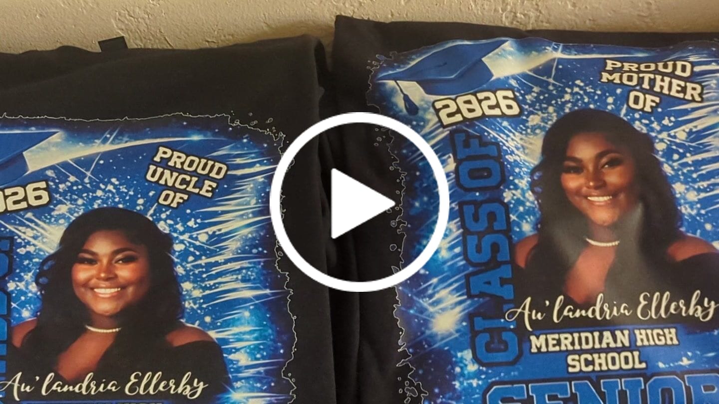 Customer video review of DTF Gang Sheet Builder