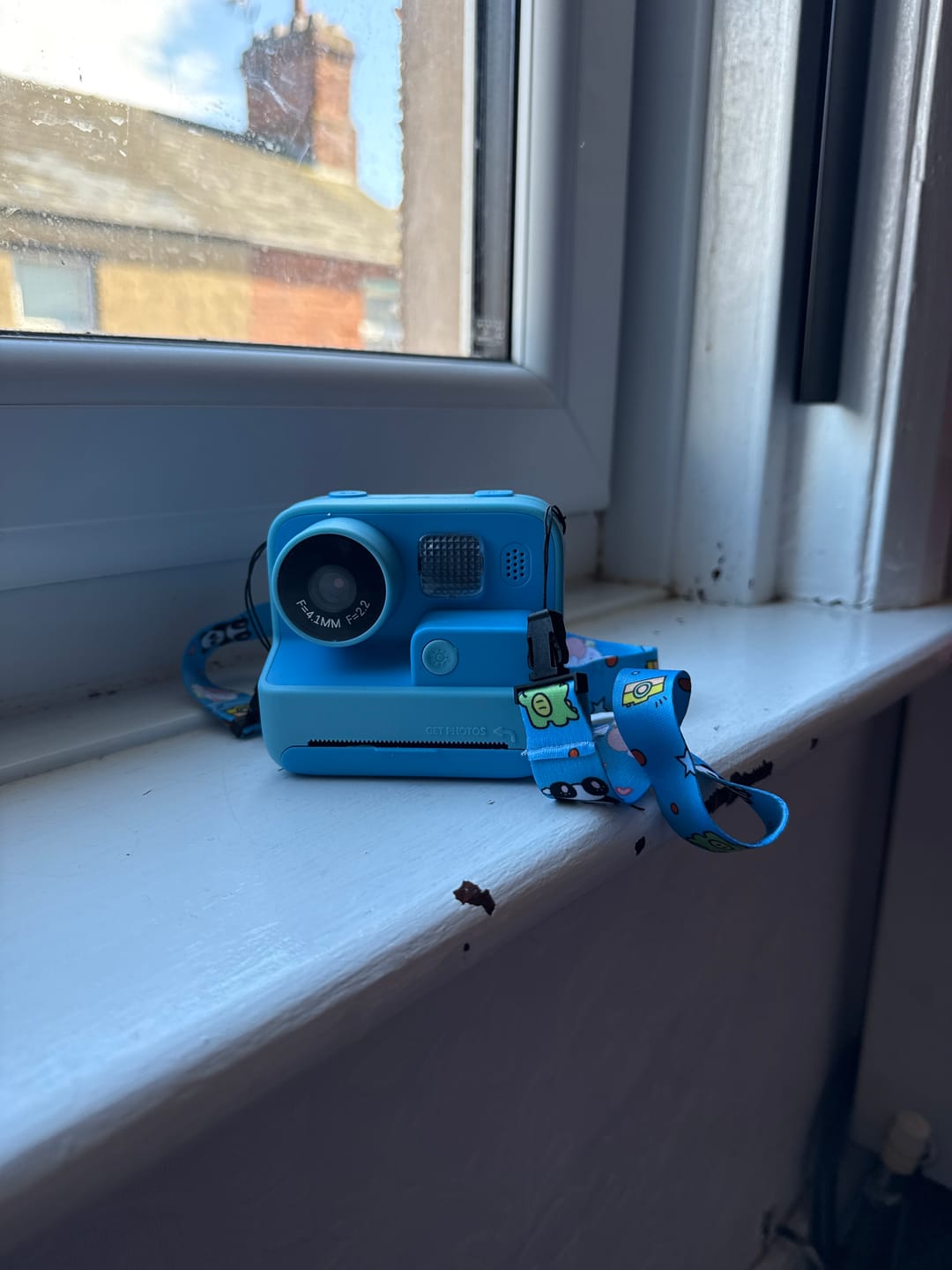 Customer photo review of The OG Kam