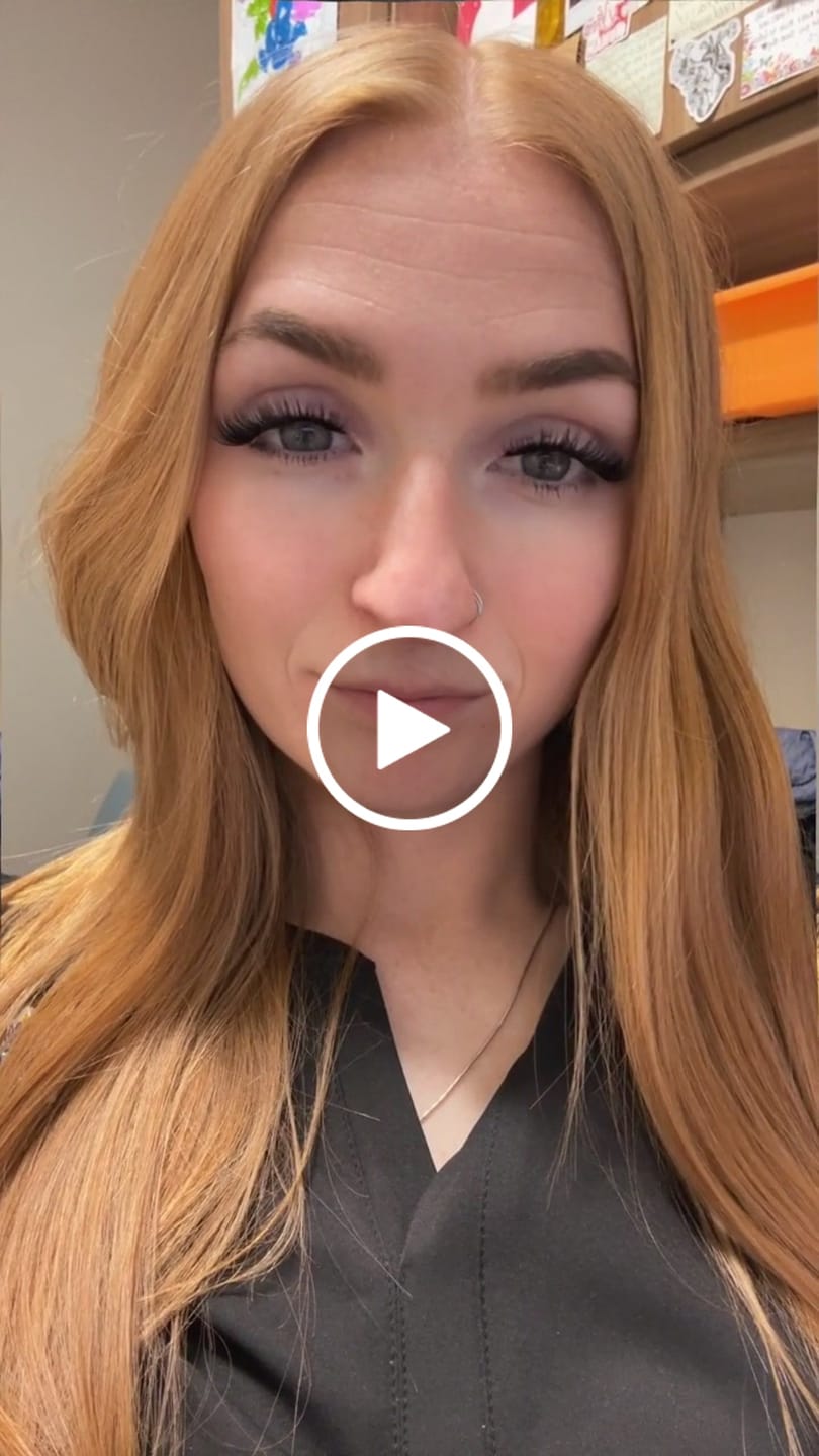 Customer video review of Siren