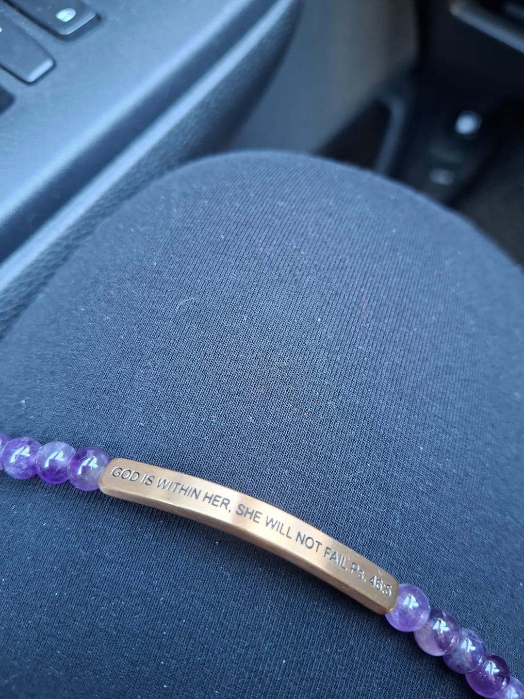 Customer photo review of 1 YEAR WARRANTY(FREE With VIP CLUB)
