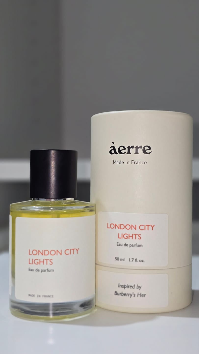 Customer photo review of London City Lights