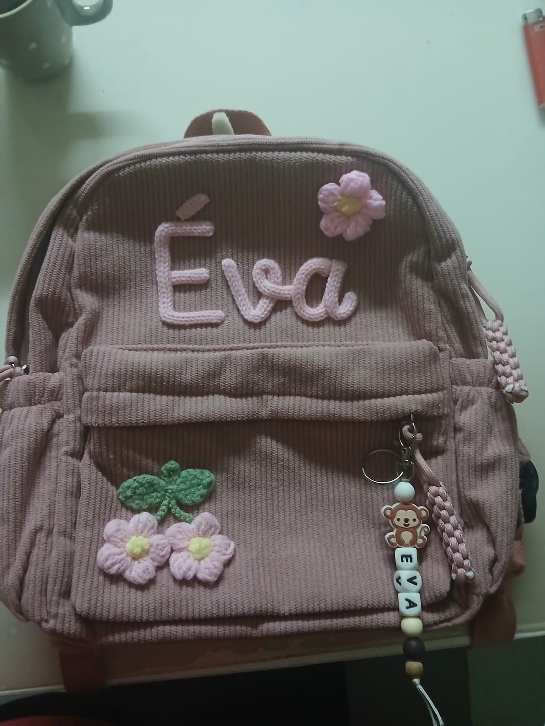 Customer photo review of Cute Elements