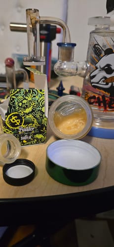 High Way - 2g Premium Badder photo review